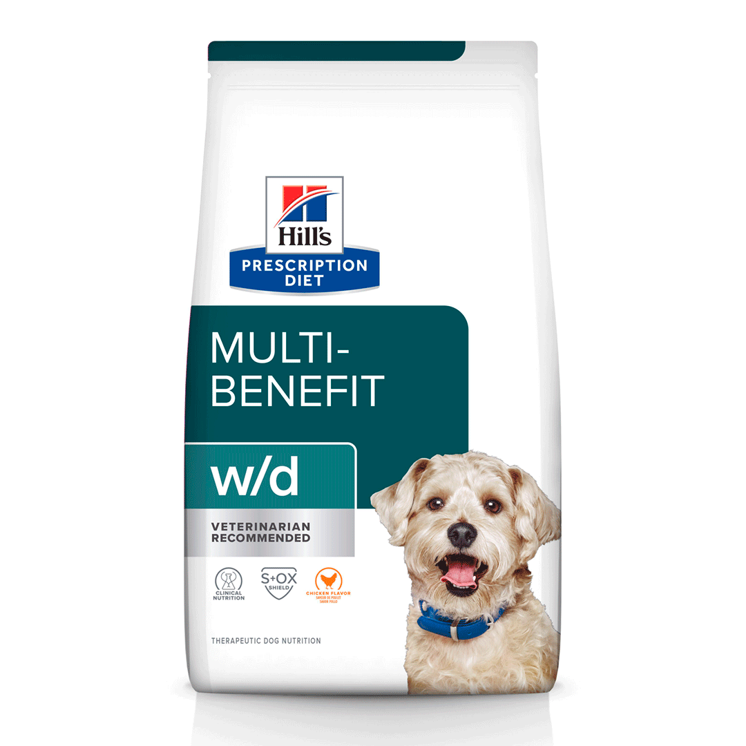 Hills W/d Digestive /Weight Glucose Management Hills W/d Digestive /Weight Glucose Management